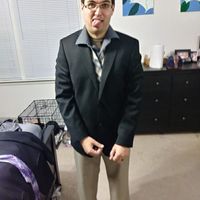 Mens fashion question