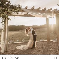  How to decorate pergola - 3