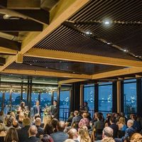  Reception and Ceremony in Same Place - 1