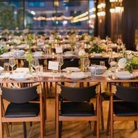  Reception and Ceremony in Same Place - 2