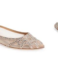  Let's See Your Wedding Shoes - 1