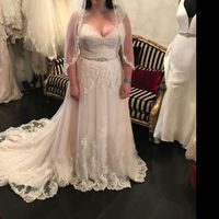  Before and After alterations? - 1