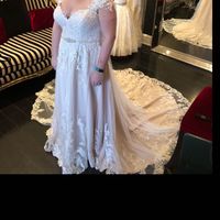  Before and After alterations? - 2