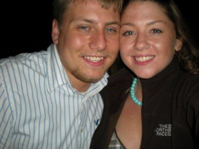 FIRST picture of you and FH
