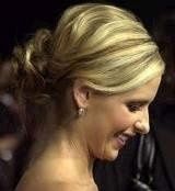 Spring Wedding - HAIR to be like?