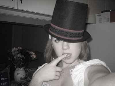 NWR: Not that we've flaunted our sexy men...