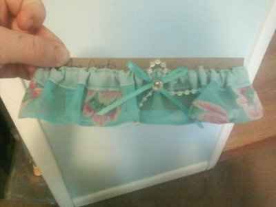 Personal family touches