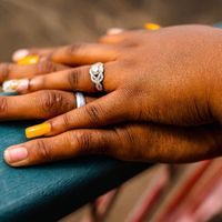 Brides of 2022! Show us your ring! - 1