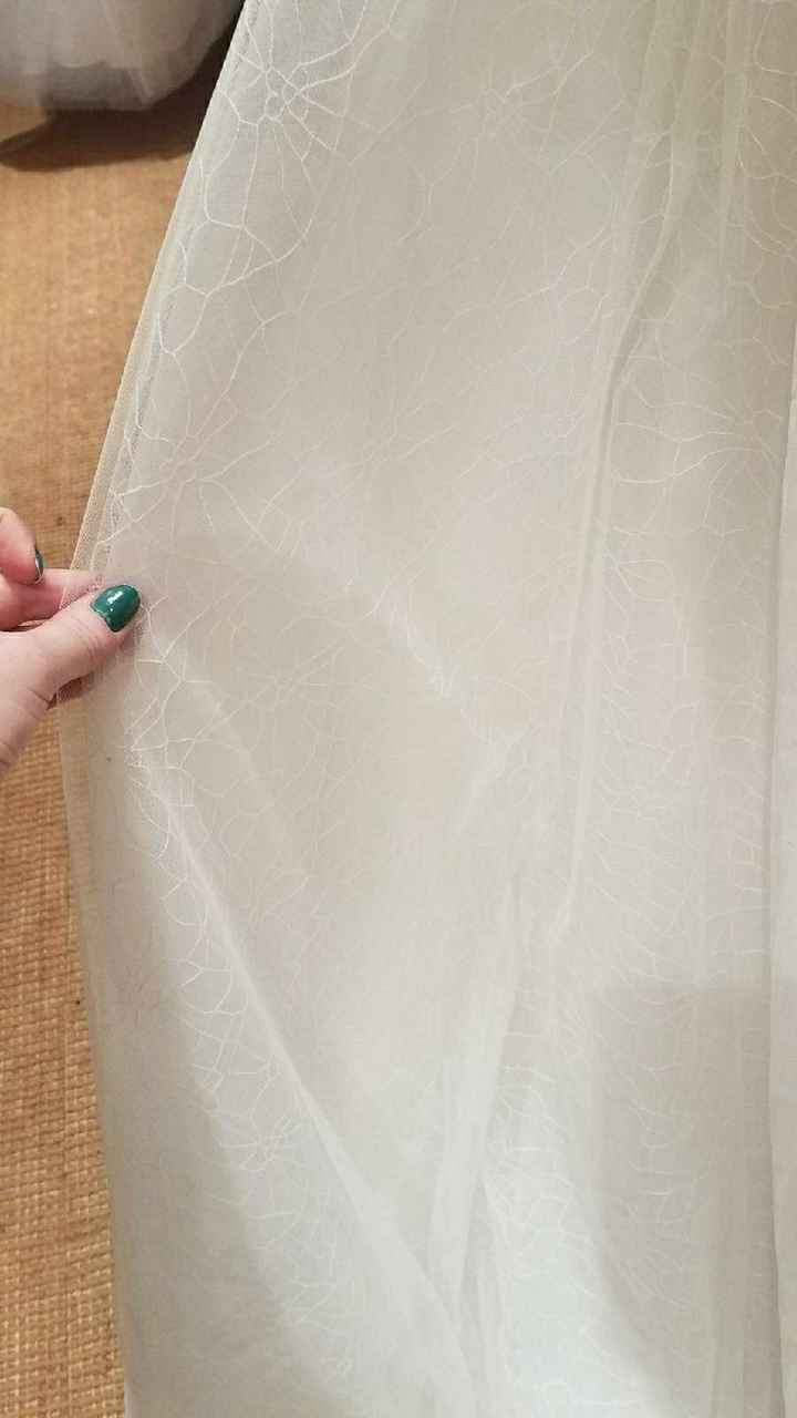  Said Yes to the Dress! - 5