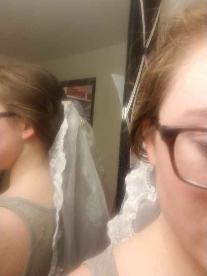 Lies a lot flatter now! 