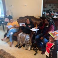 My bridal shower was yesterday 🥺💍 Heavy Pictures - 4