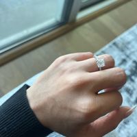 2025 Brides - Show us your ring! - 2