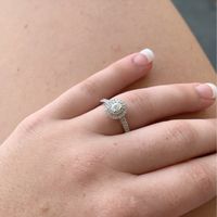 Brides of 2020!  Show us your ring! - 2