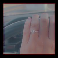 2023 Brides - Show us your ring! - 1