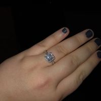 Brides of 2020!  Show us your ring! - 1