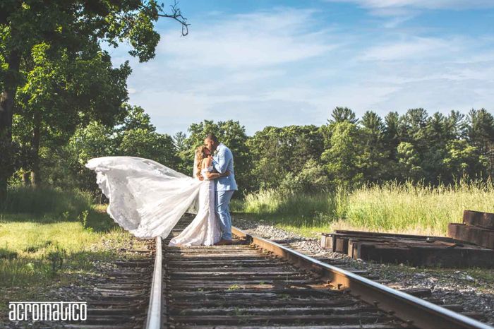 we got married ! 06.15.19 2