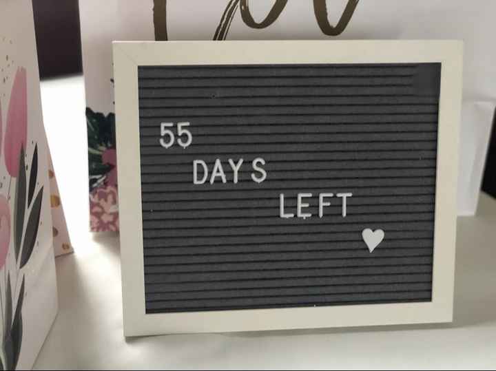 Bridal shower non-pro bam! - 5