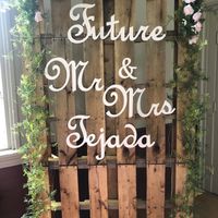 Bridal shower non-pro bam! - 7