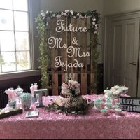 Bridal shower non-pro bam! - 8