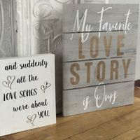 Bridal shower non-pro bam! - 9