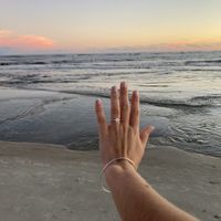 Brides of 2022! Show us your ring! - 1