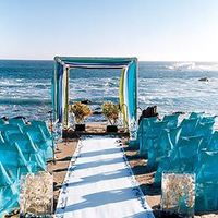 Beach wedding, any ideas?