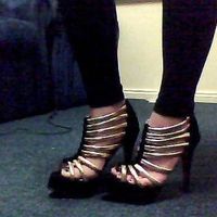 Poll - Which shoe is more beautiful?