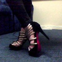 Poll - Which shoe is more beautiful?