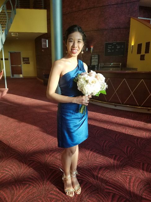 Azazie Bridesmaid Dresses 7