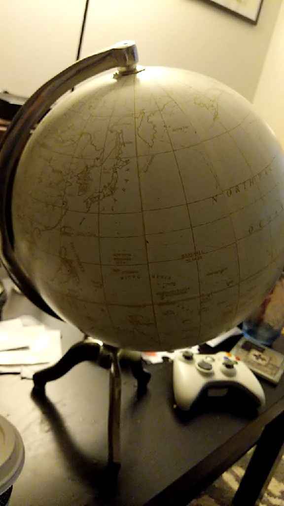 What are you doing for your guest book/guest record? - 1