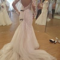 Let’s see the reject dresses! - 2