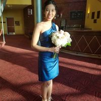 Azazie Bridesmaid Dresses - 1