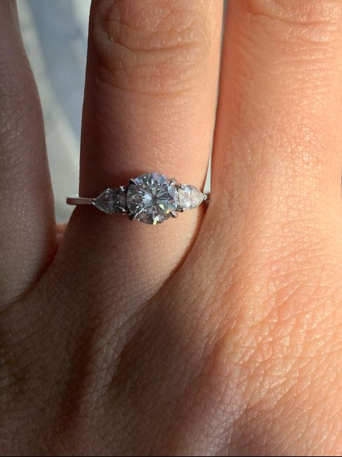 How to choose Wedding ring??? 2