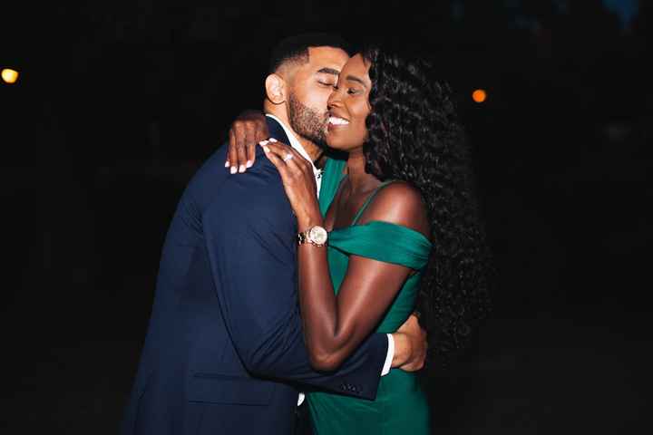 Brides of 2020!  Show us your ring! - 1