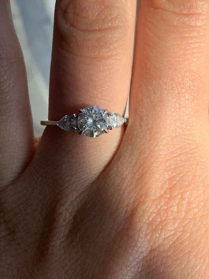 How to choose Wedding ring??? - 2