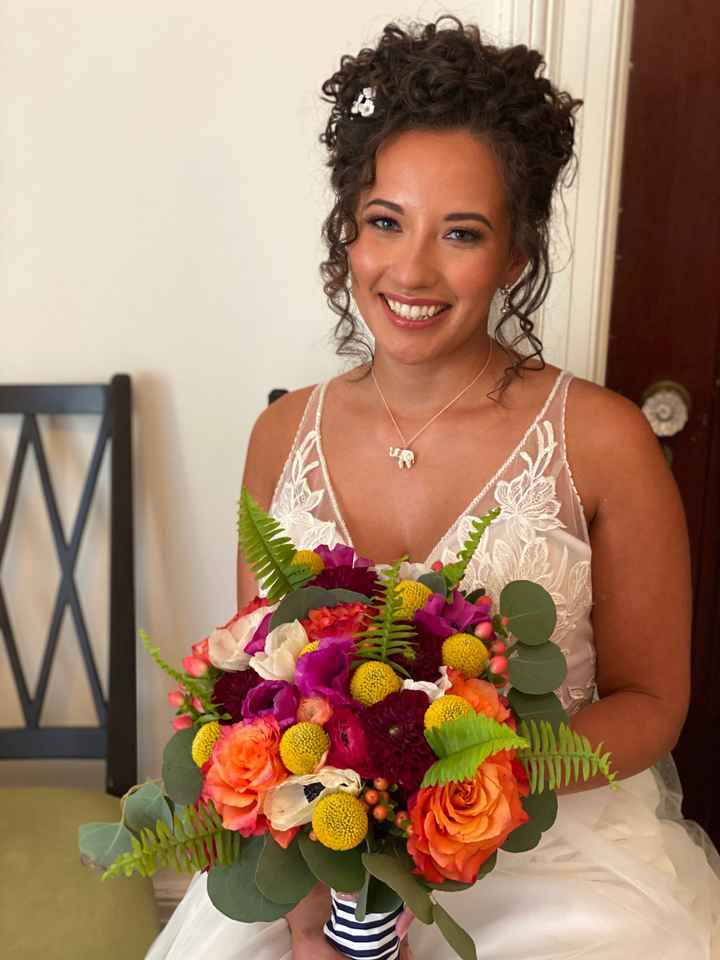 covid Brides - 1