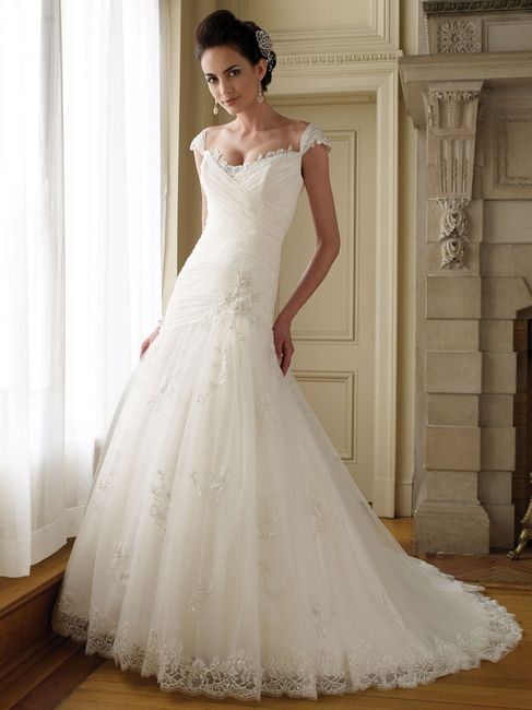 Anybody know this dress?