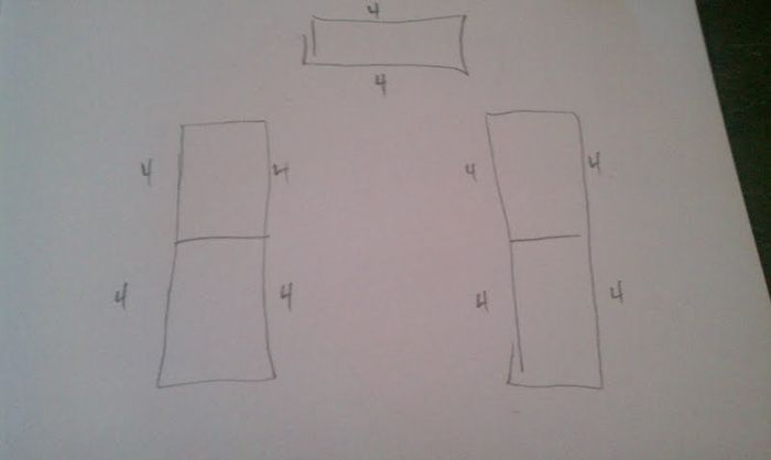 table arrangements!