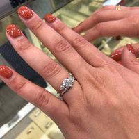 How to choose Wedding ring??? - 1