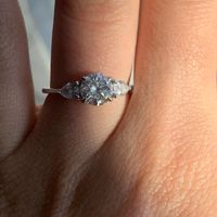 How to choose Wedding ring??? - 2