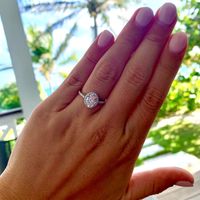Brides of 2022! Show us your ring! - 1