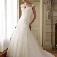 Anybody know this dress?