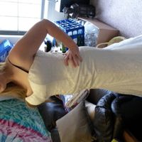 used dress questions