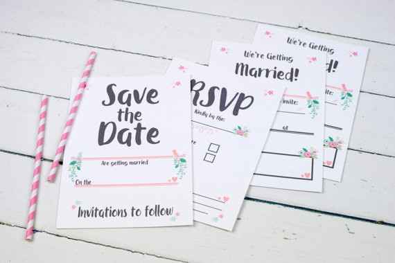 Thoughts on invites like these?