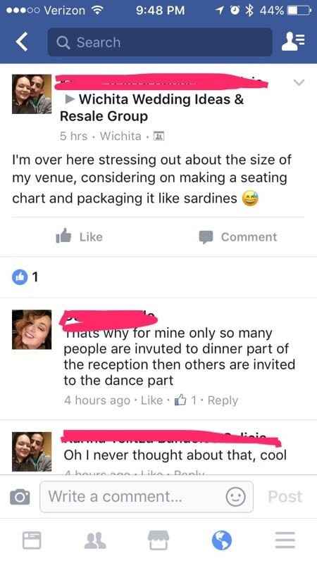 More bad Facebook advice...why??