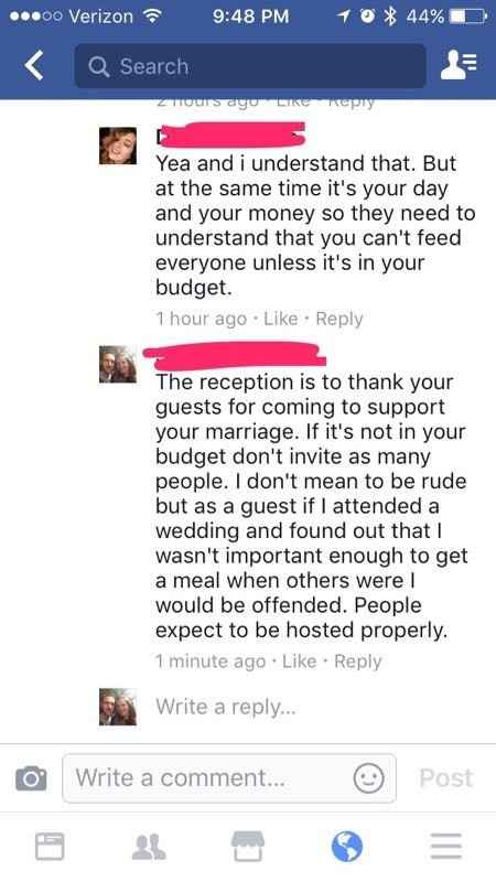 More bad Facebook advice...why??