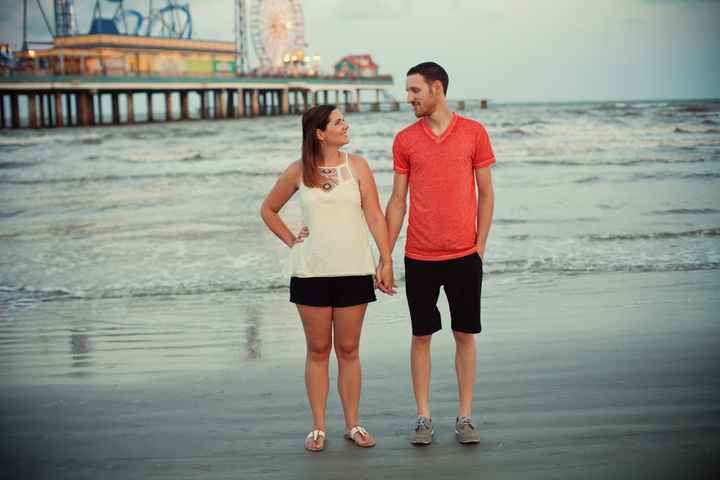 Beach E-pics!!! Who's done them???