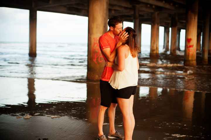 Beach E-pics!!! Who's done them???