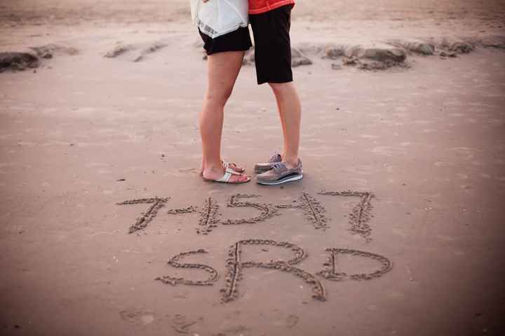 Beach E-pics!!! Who's done them???