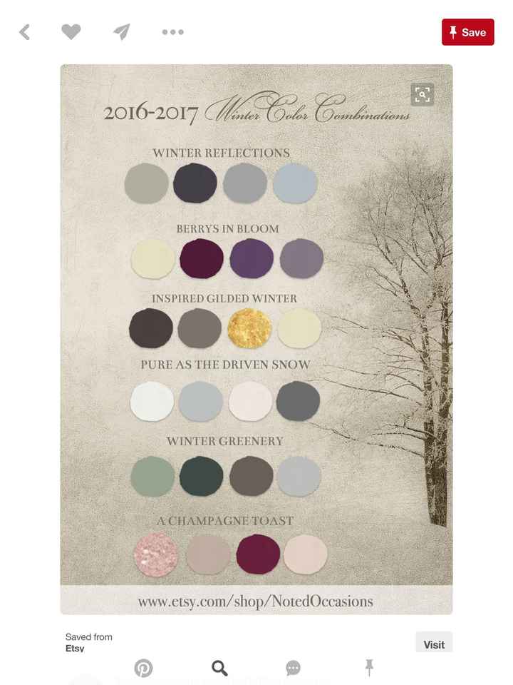 Christmas in November?